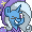 The Great and Powerfull, cheeky winking